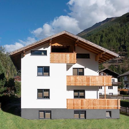 Апартаменты Haus Paul Кальс-ам-Гросглоккнер Экстерьер фото